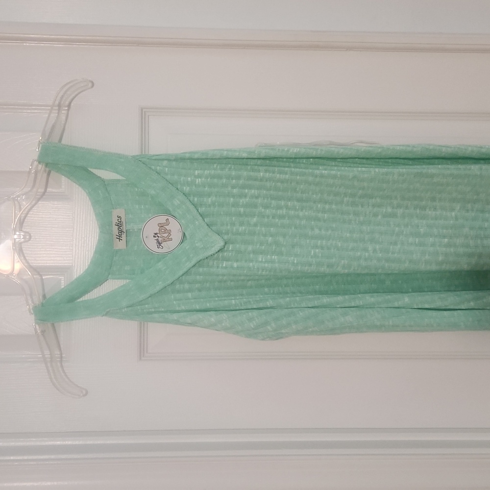 Casual tank top size L